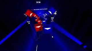 Beat Saber | I WONT LET YOU DOWN | Tally Hall | Syn0Sin |