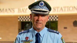 NSW Police update on tragic Sydney Hobart Yacht Race deaths