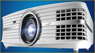 Best 4K Projector (2022) | Top 5 Best 4K Projectors - Reviews