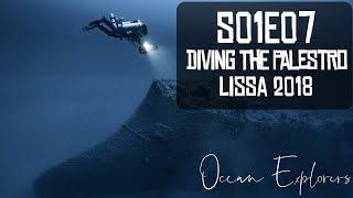 S01E07 Diving the Palestro - Battle of Lissa 2018