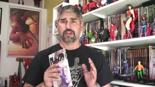 Plwto (Viz Media - Signature Edition) manga review: Hablando Comic episodio 32