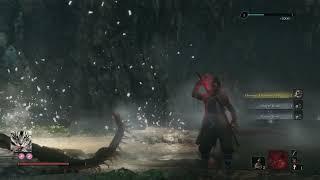 Sekiro -  Guardian Ape + Headless Ape - no comment - noobplay