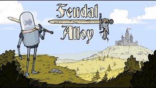 Feudal Alloy Review (Switch)