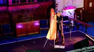 1 Ismael Ledesma - Harp On Wight 10th  Anniversary 2023