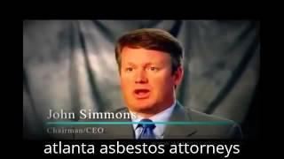 houston mesothelioma lawyer