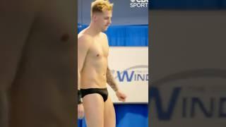 2025 Diving World Cup Windsor | 3m Spring Board |  Timo Barthel Moritz Weseman