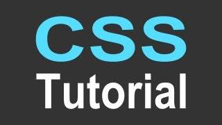 CSS Tutorial for Beginners - part 3 of 4 - Box Model