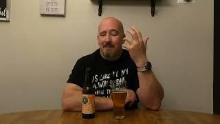 Southern Tier Orange Twist imperial ale beer review