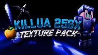 [1.5.0] Killua 256x [FPS Friendly] | PvP Texture Pack [1.4.8 & 1.2.13] Minecraft PE (Pocket Edition)