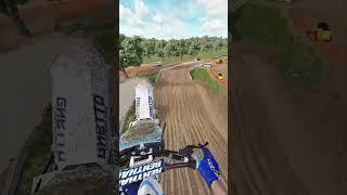 MY NEWEST TRACK IN MX BIKES! #mxbikes #motocross #gaming #gameplay