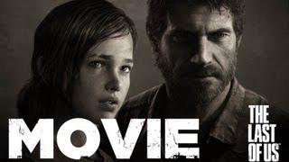 The Last of Us : All Cutscenes + Ending ( Movie ) 1080p