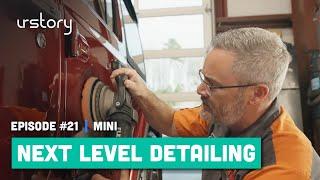 Enhancing Detailing Customer Experience | Rodd Thayer | Next Level Detailing