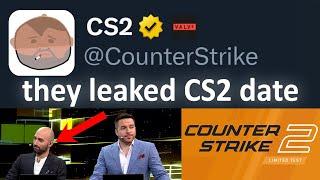  Wait, Did They Just REVEAL CS2 Release Date?! 