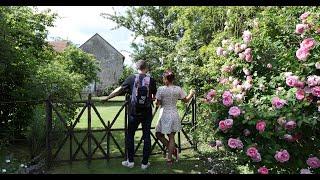 En amoureux, vivez une expérience unique sur les Terres du Val de Loire