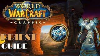 Classic WoW: Should you Priest? (Talents, Macros, PVP, Tips & Tricks)