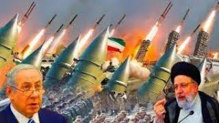 DEG DEG AH;-Israil Oo Shaacisay In Duqeynta Iiraan Ee Caasimada Dalkeeda Iyo Jawaab Lama Filaan ah O