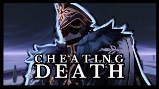 Capitano's Plan to Cheat Death (Genshin Impact 5.1 Lore, Theory, & Speculation)