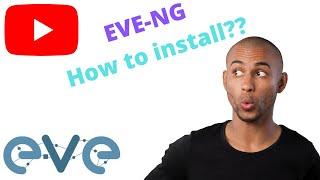 EVE-NG installation Guide: EVE-NG Full spoto (Download EVE NG images Collection)