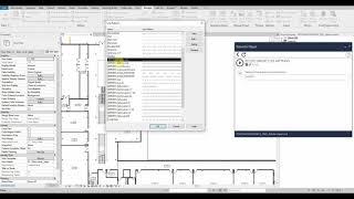 DYNAMO SCRIPT PREVIEW - DELETE "IMPORT" LINE PATTERNS