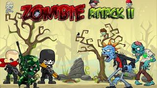 zombie attack 2