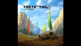 Austin Wintory - Tooth and Tail - full OST album (2017)