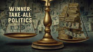 Winner-Take-All Politics by Jacob S. Hacker & Paul Pierson (Audio Summary)