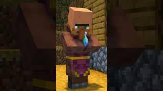 Minecraft but I'm SHORT