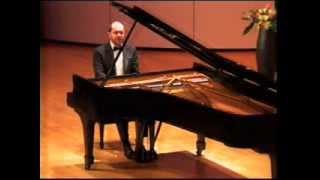 KIRILL GERSTEIN - Schumann - Carnaval, Op. 9