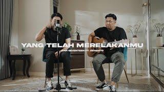 IFAN SEVENTEEN  - YANG TELAH MERELAKANMU | COWIS #51 (Acoustic Version)