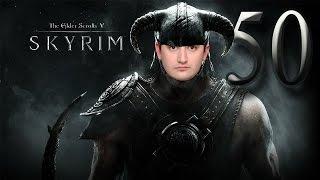 Странствия котомага в мире Skyrim #50 Зал Гейрмунда