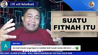 INILAH PEMIMPIN YANG SUKA BODOWKAN RAKYAT - LAHIRLAH KEJADONGAN KEKELDAIAN & BEBALISMA