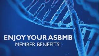 ASBMB Member Benefits