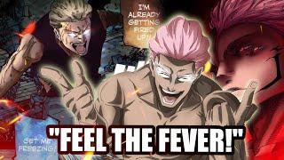 HAKARI BRINGS THE FEVER! SUKUNA KEEPS WINNING!! | Jujutsu Kaisen Chapter 245 REVIEW