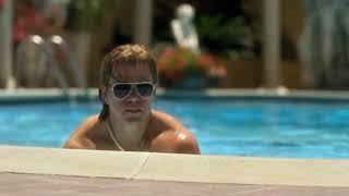 Matt Damon en tanga Behind the Candleabra