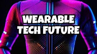 Scientific Fashion: Smart Fabrics & Wearable Tech