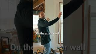 How to soundproof your home from outside noise #homeimprovement #remodeling