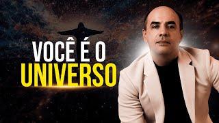 Você é o Universo | Horácio Frazão