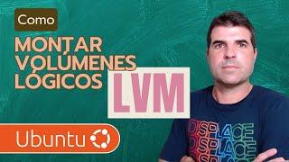  MONTAJE de Volúmenes Lógicos LVM en Entornos FORENSE (LINUX)