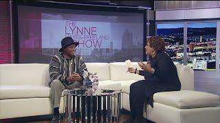 The Lynne Hayes-Freeland Show