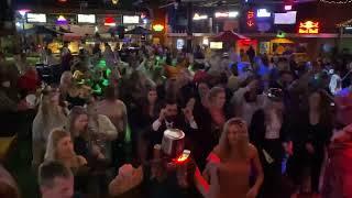 Miss Kitty’s NYE 2022
