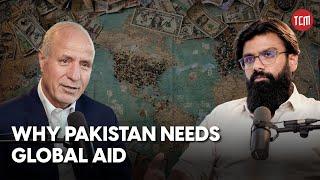 Why Do Development Agencies Come to Countries Like Pakistan? | Talha Ahad Podcast