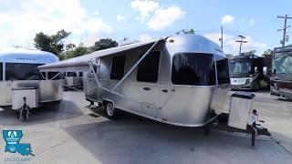 2019 Airstream 22' RV Sport "Bambi"