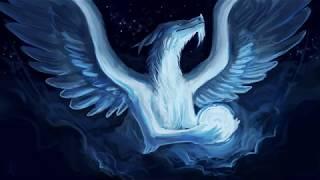 DRAGON LIGHT LANGUAGE TRANSMISSION ~ EXPRESSION OF YOUR DEEP BEING