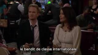 barney cheers for bad guys in movies [VOSTFR]