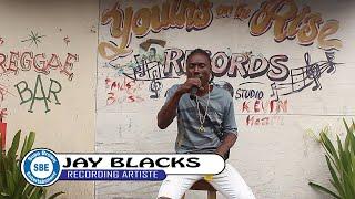 Jay Blacks Interview | THE SUPA BROWN ENT SHOW