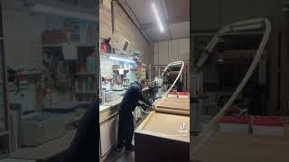 Bespoke Joinery /Cabinetry (Worktop)