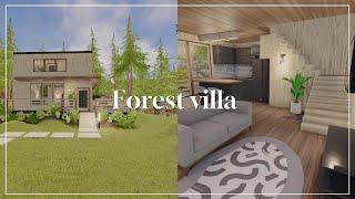  House Flipper 2 - Forest Villa  (no commentary)