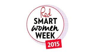 Smart Women Week Event - RED Magazine & GOLD COLLAGEN