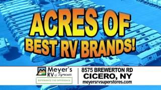 0314v2 060617 MEYERS RV CICERO EXPERIENCE THE DIFFERENCE