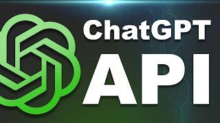 ChatGPT API for Beginners using Node JS